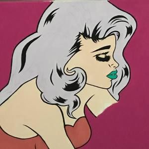 Meet your Posher, Jill